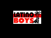 Latino Boys